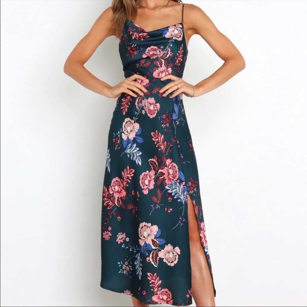Petal & Pup Doriah dress